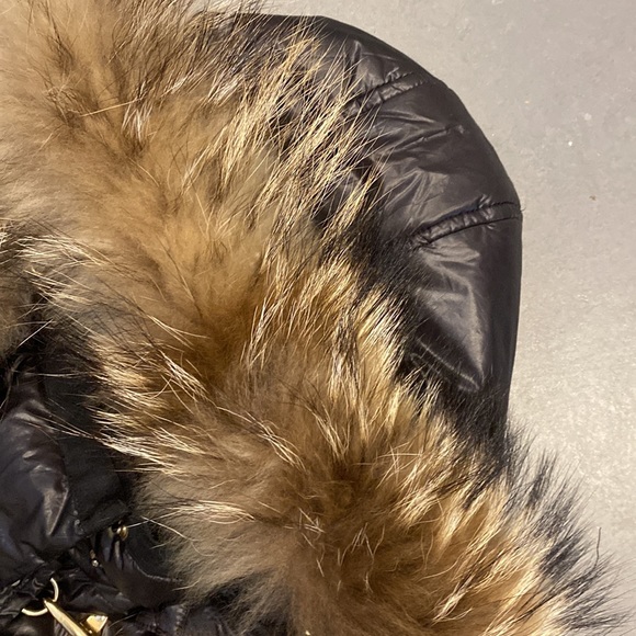 Fay kids down filled jacket 12Y - Picture 5 of 9